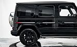 2021 G-Class Thumbnail 13