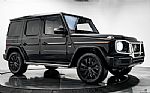 2021 G-Class Thumbnail 15