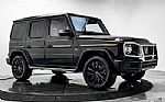 2021 G-Class Thumbnail 16