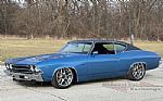 1969 Chevrolet Chevelle