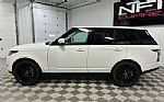 2018 Range Rover Thumbnail 2