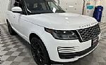 2018 Range Rover Thumbnail 5