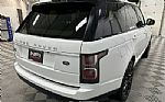 2018 Range Rover Thumbnail 8