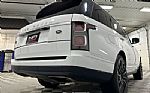 2018 Range Rover Thumbnail 19