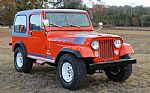 1979 Jeep CJ-7