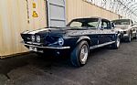 1967 Shelby GT500