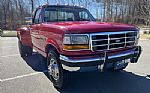 1995 Ford F350