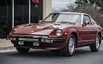 1981 Datsun 280ZX