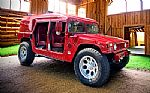 1994 Humvee Thumbnail 5