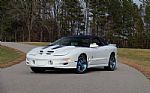 1999 Pontiac Firebird