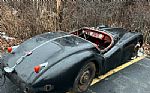 1956 XK140 Roadster Thumbnail 4