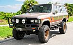 1989 Toyota Land Cruiser