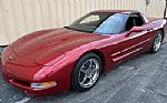 1999 Chevrolet Corvette