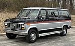 1985 Ford E250