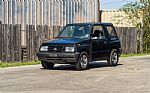 1998 Chevrolet Tracker