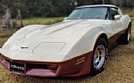 1981 Chevrolet Corvette