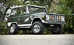 1975 Ford Bronco