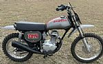 1973 Honda XR75