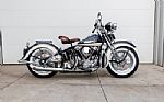 1947 Harley-Davidson FL