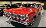 1965 Ford Galaxie 500/XL