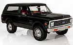 1971 Blazer Thumbnail 4