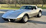 1978 Chevrolet Corvette