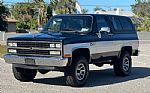 1991 K5 Blazer Thumbnail 6