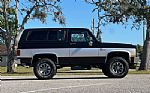 1991 K5 Blazer Thumbnail 12