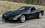 2000 Chevrolet Corvette