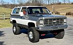 1978 Chevrolet K5 Blazer