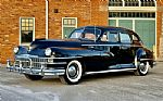 1948 Chrysler New Yorker