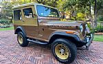 1979 CJ-5 Thumbnail 6