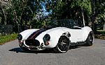 1965 Backdraft Shelby Cobra Replica