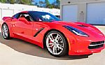 2014 Corvette Thumbnail 6