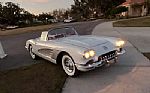 1958 Corvette Thumbnail 5