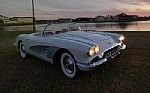 1958 Corvette Thumbnail 6