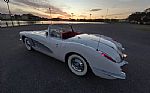 1958 Corvette Thumbnail 7