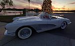 1958 Corvette Thumbnail 8