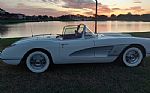 1958 Corvette Thumbnail 10