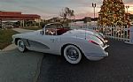 1958 Corvette Thumbnail 9