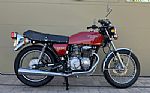 1975 Honda CB400F