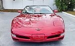 2001 Corvette Thumbnail 3