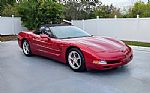 2001 Corvette Thumbnail 10