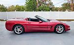 2001 Corvette Thumbnail 9