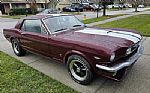 1966 Mustang Thumbnail 4