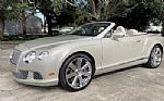 2012 Bentley Continental