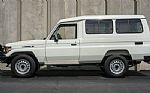 1993 Land Cruiser Thumbnail 2