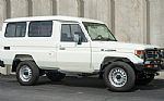 1993 Land Cruiser Thumbnail 7