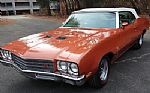 1971 Buick GS