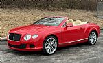 2014 Bentley Continental